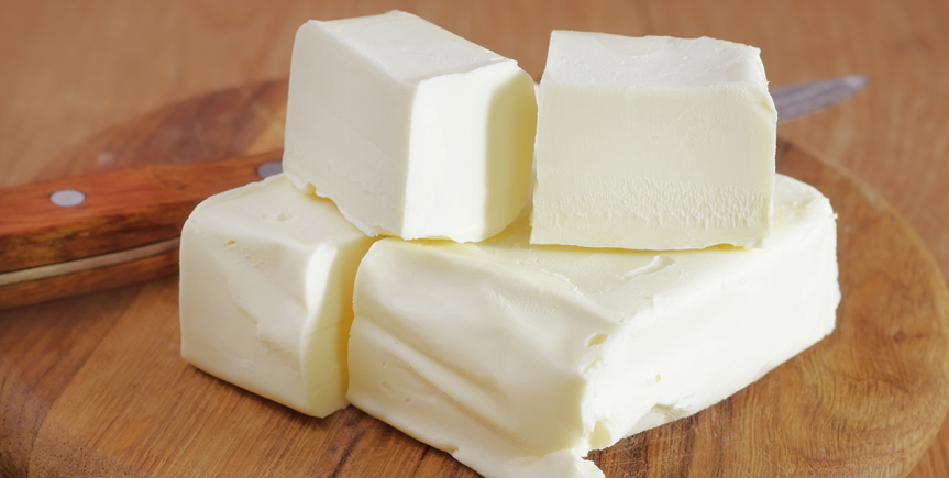 Why Butter is Acceptable in a Healthy Diet